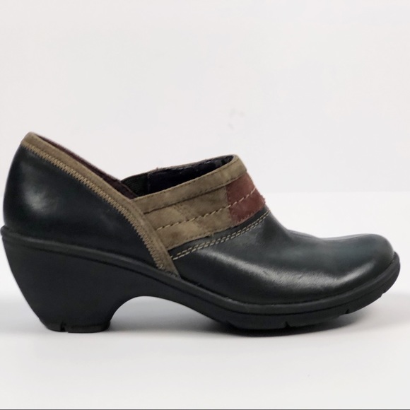 privo womens clogs